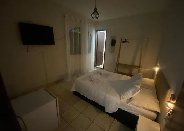 Hospedagem Do Trevo Cabo Frio